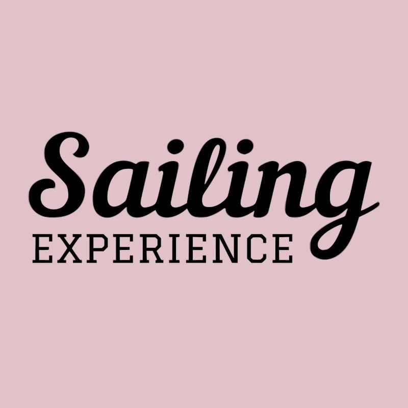 Sailing experience