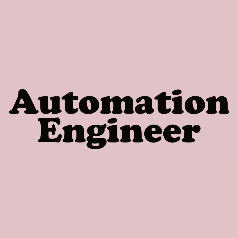Technicien en automatisation Programmeur PLC