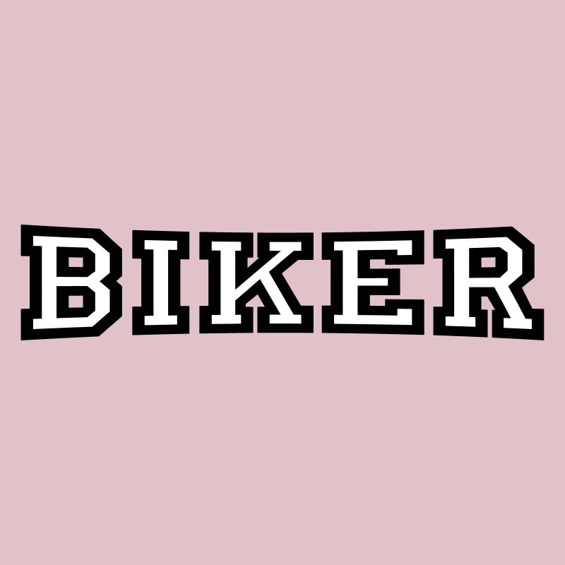 Biker