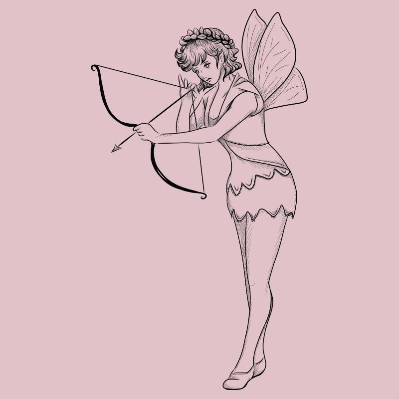 pixie