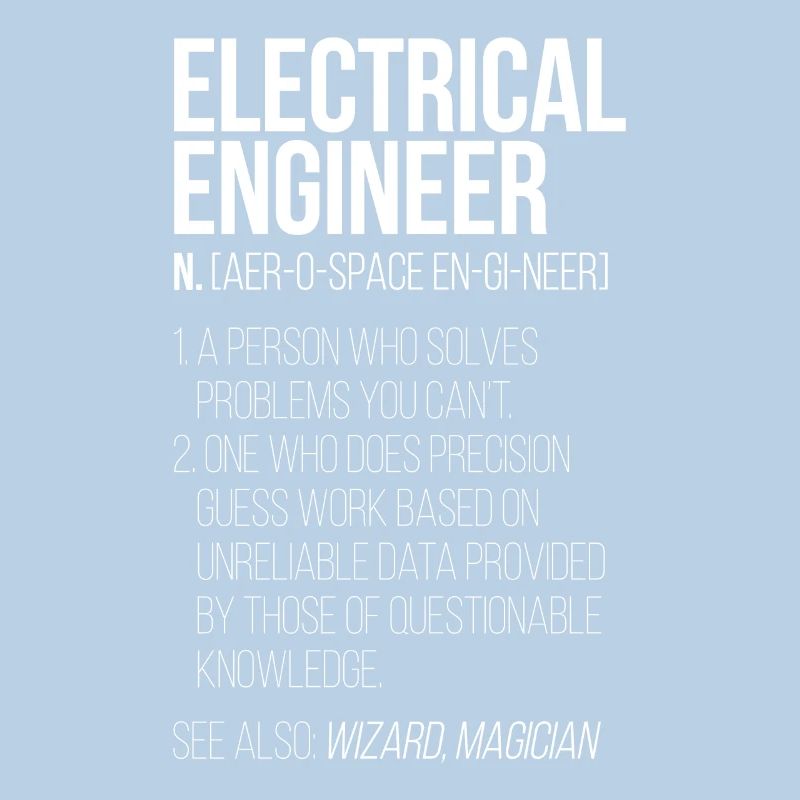 electrical engineer electrical engineering