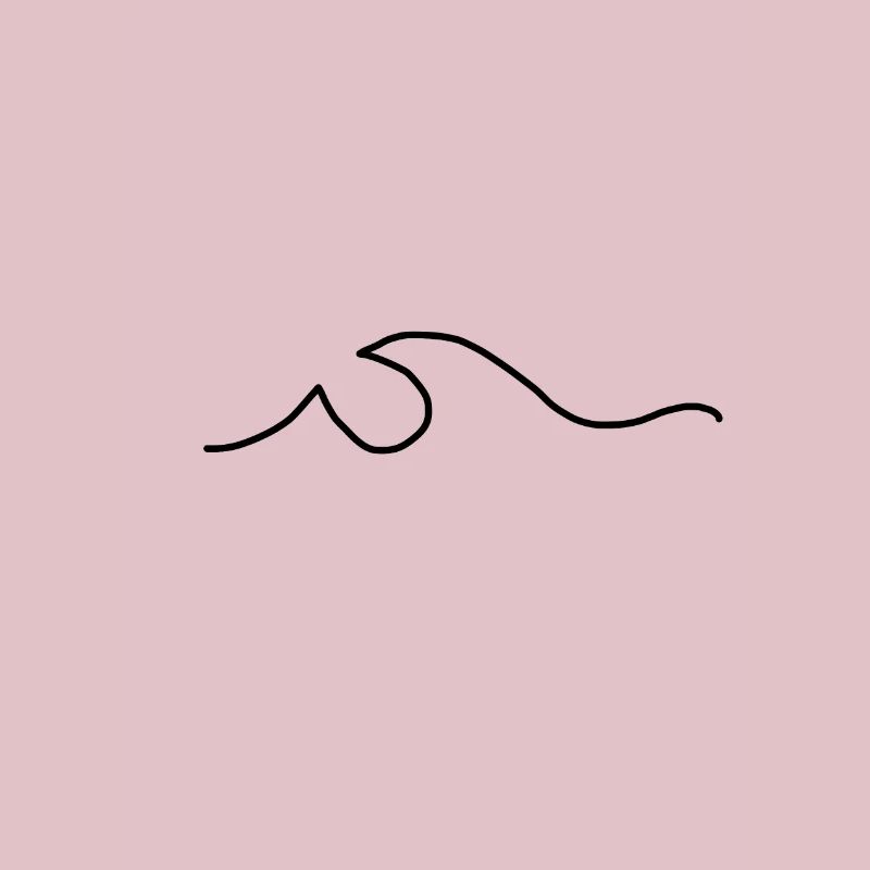 wave
