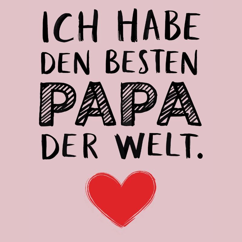 Bester Papa der Welt