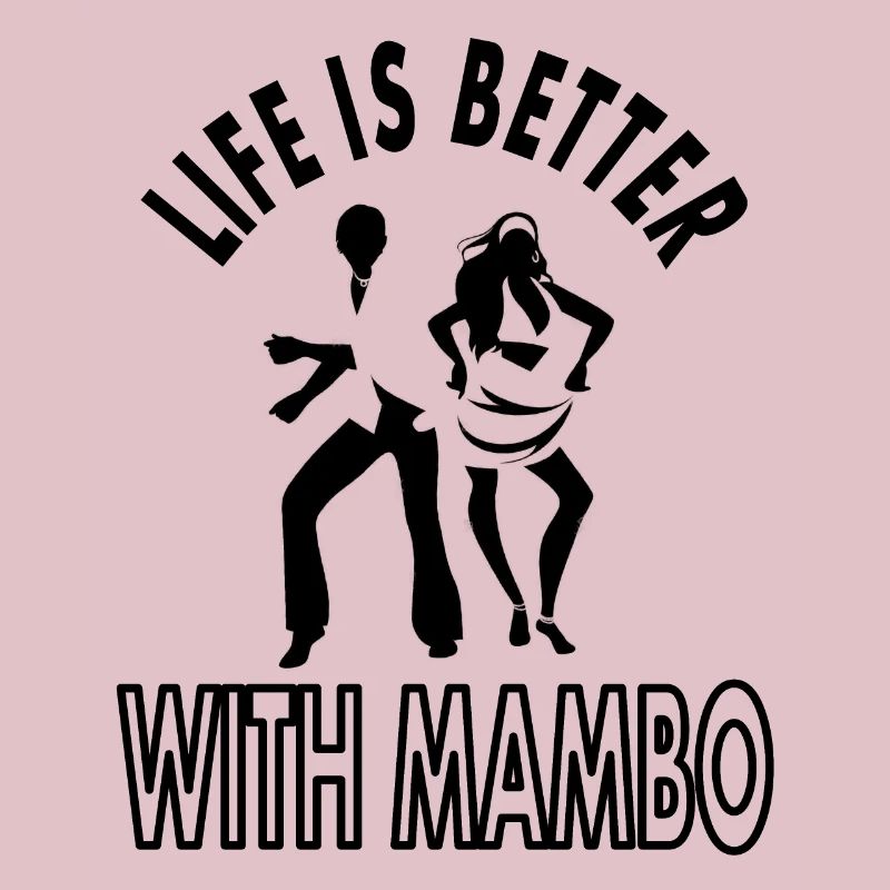 Mambo dance Mambo dancer dancer dancing couple dance