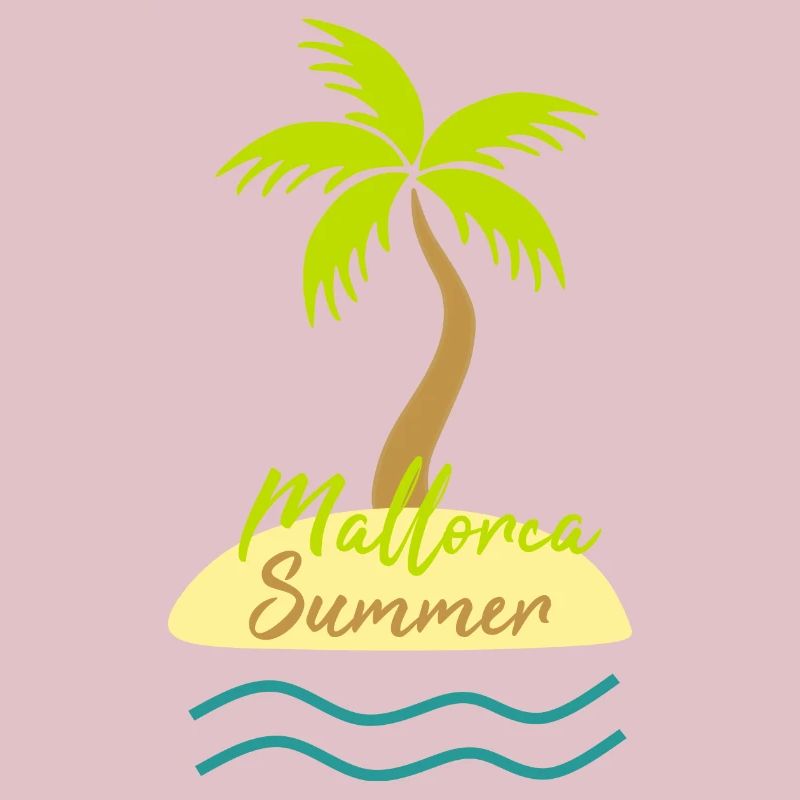 Mallorca summer