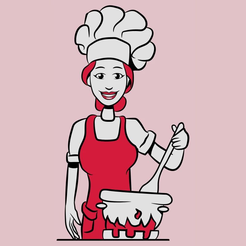 Cook cook