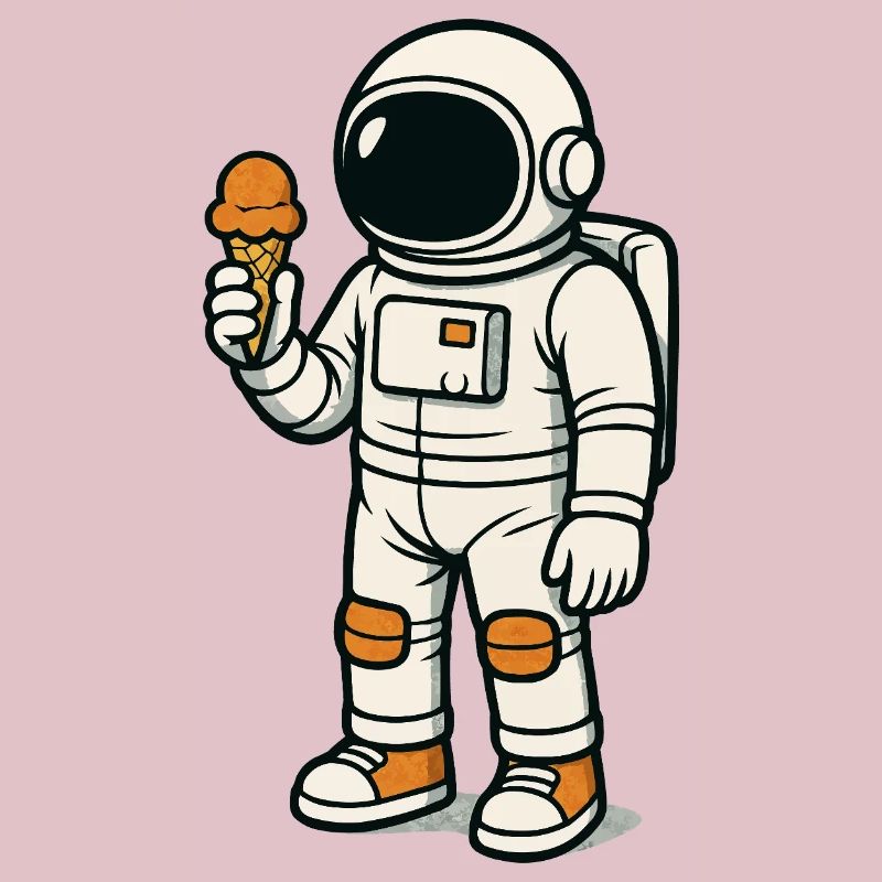 astronaut eis