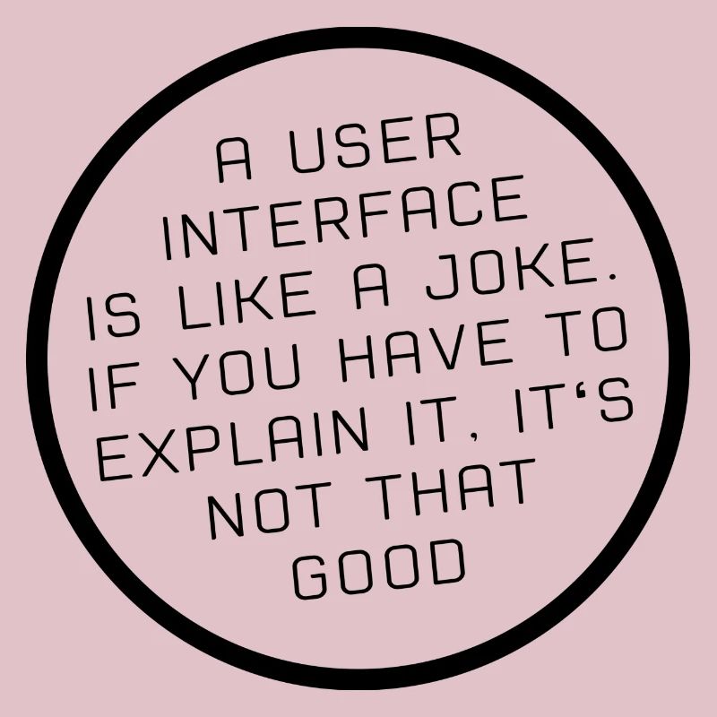 Conception UX / UI | Concepteur | Interface | IT