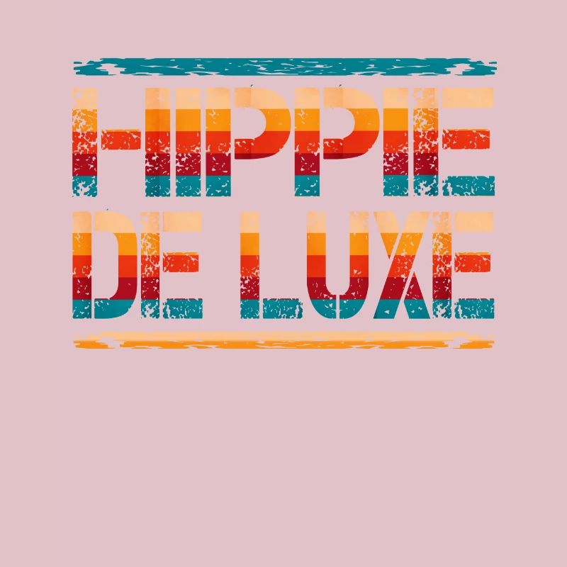 hippie de luxe