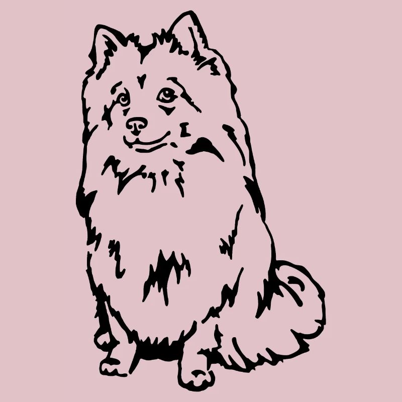 Spitz Mittelspitz