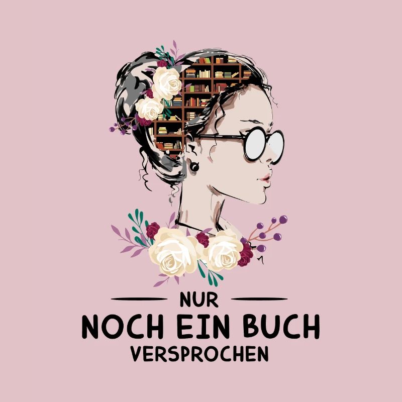 Nur Noch Ein Buch Versprochen