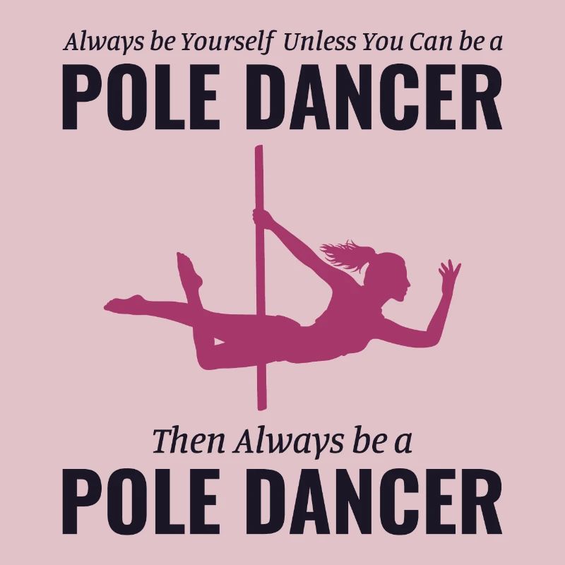 Pole Sport Dance Dancer Competition Acrobatics