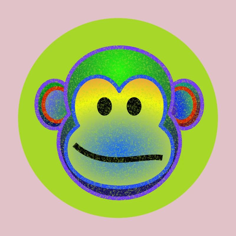 Funky monkey
