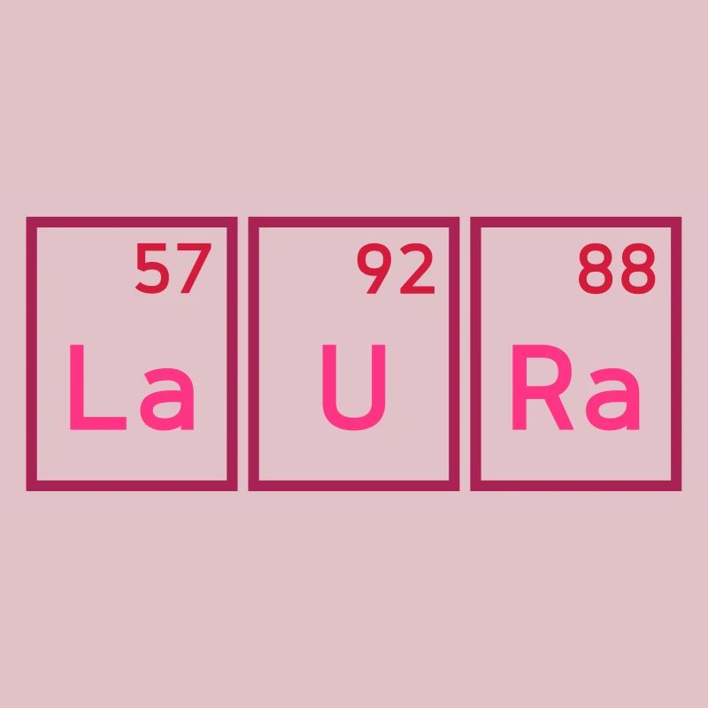 Laura (lanthanum, uranium, radium)