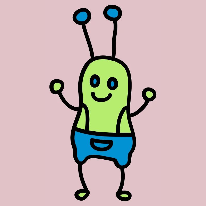 Doux insectes / Alien 3