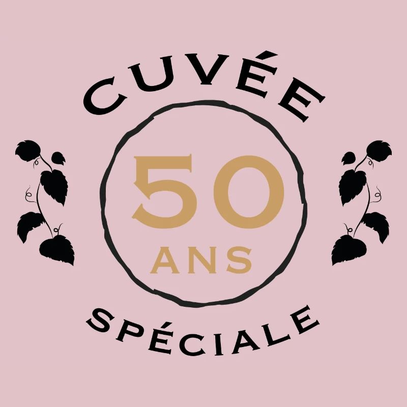 Cuvée spéciale 50ans