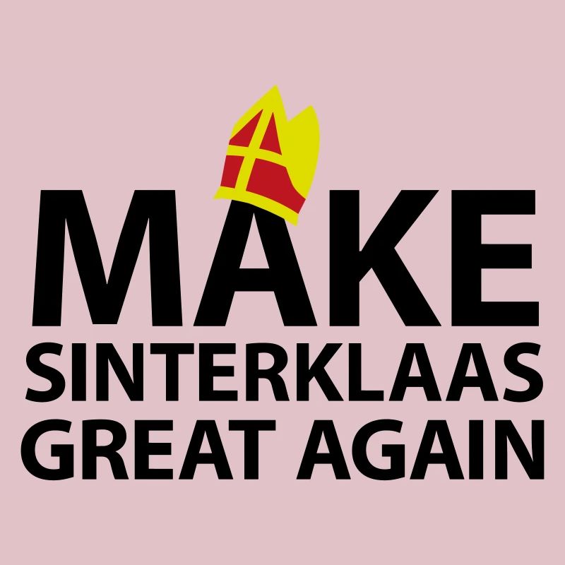 Make St. Nicholas Great Again