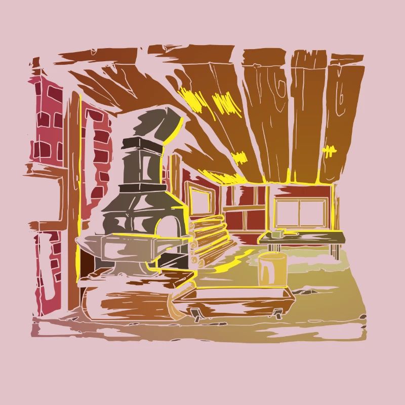 Blacksmith Blacksmith Handmade Forge Forge