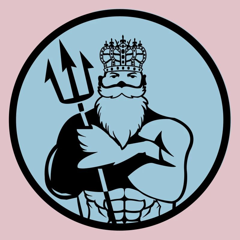 poseidon 002