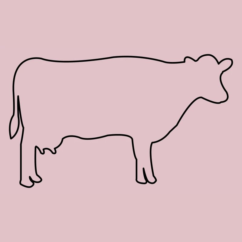 cow