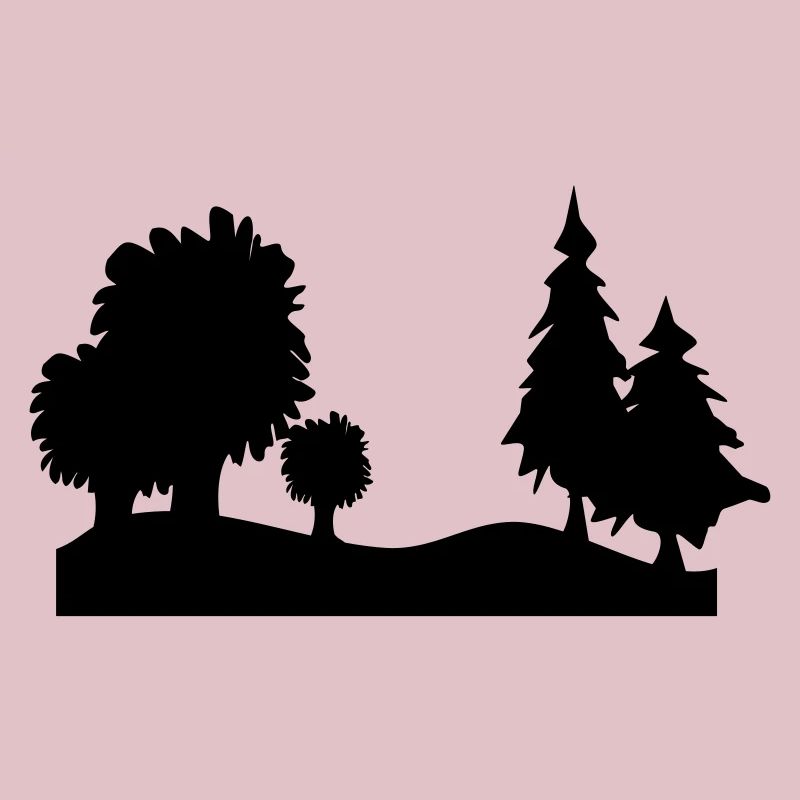 Baumgruppe
