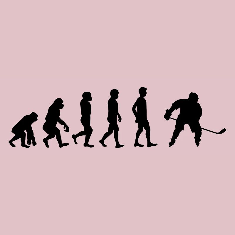 Evolution hockey sur glace | Evolution hockey sur glace