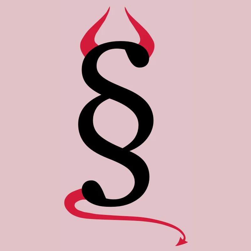 Devils paragraph