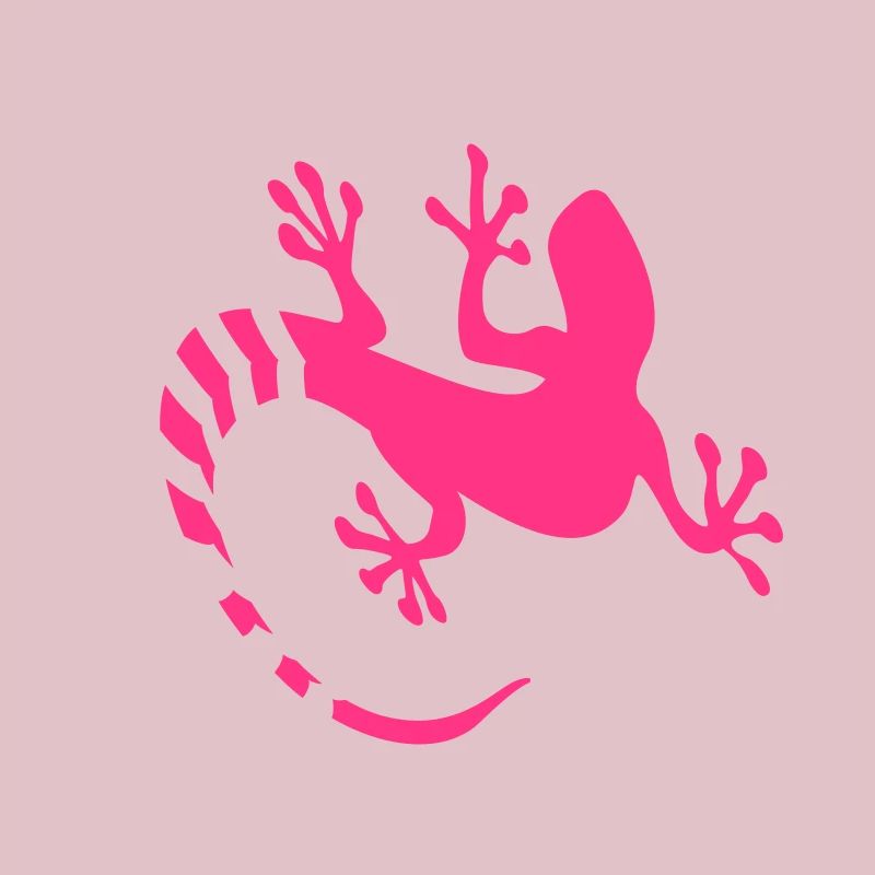 echse - lizard