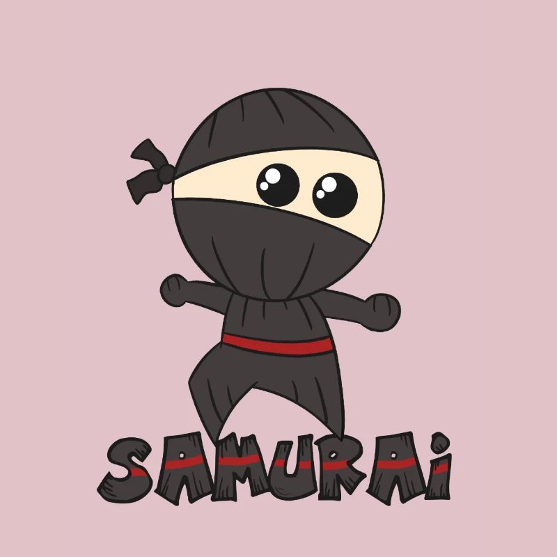 Samurai