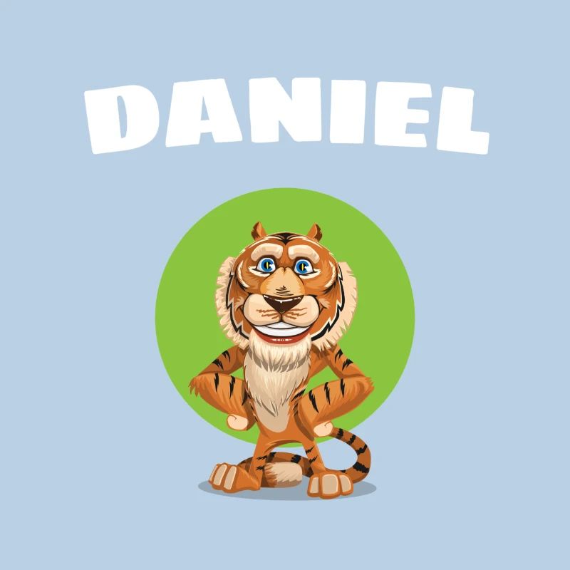 Daniel