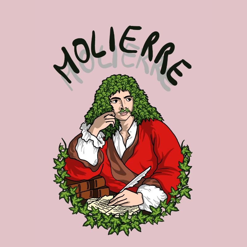 Molierre / Molière