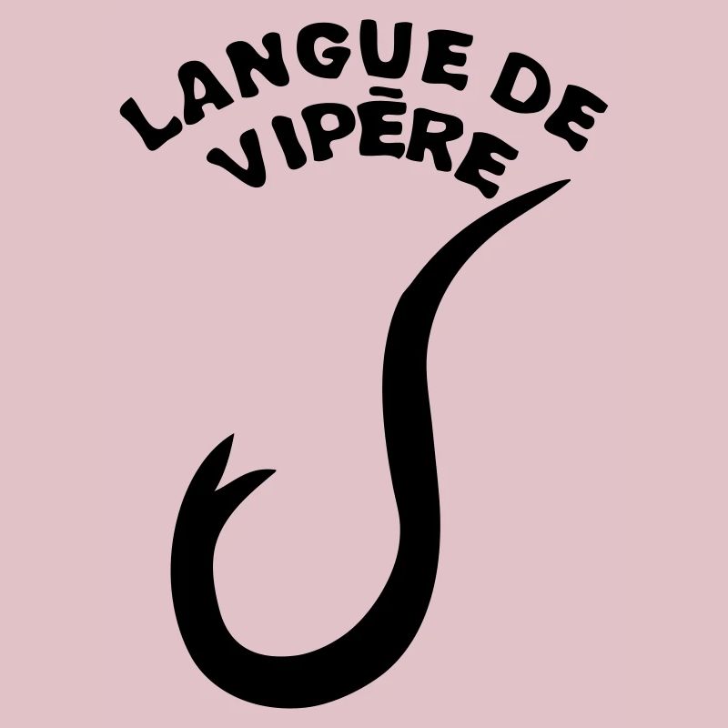 langue vipere expression 1