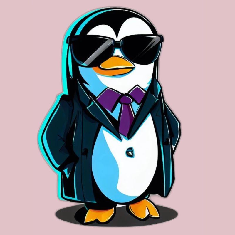 Pinguin