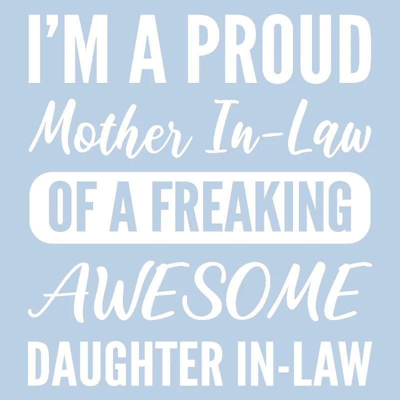 Fière belle-mère dévouée Mère Poison