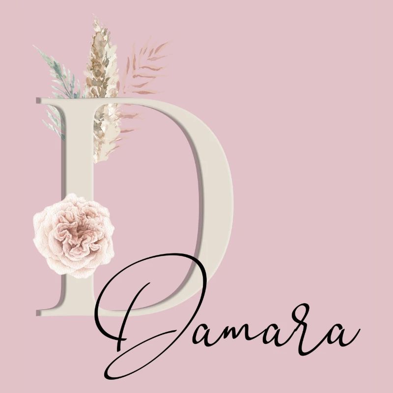 Damara! Nom Boho