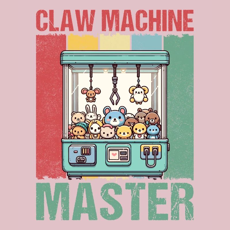 Maître de la machine à griffes