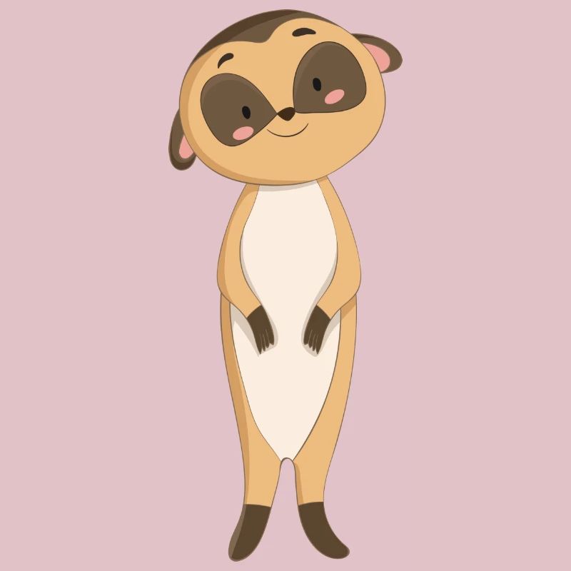 Suricate suricate