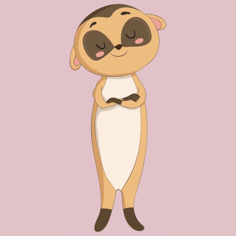 Suricates suricates