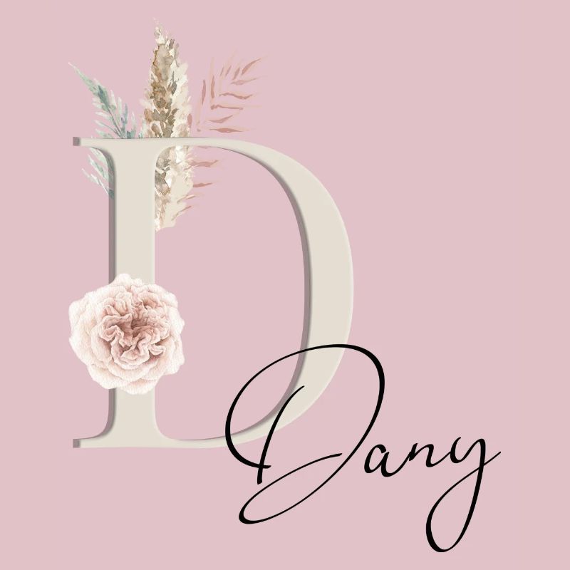 Dany ! Nom Boho