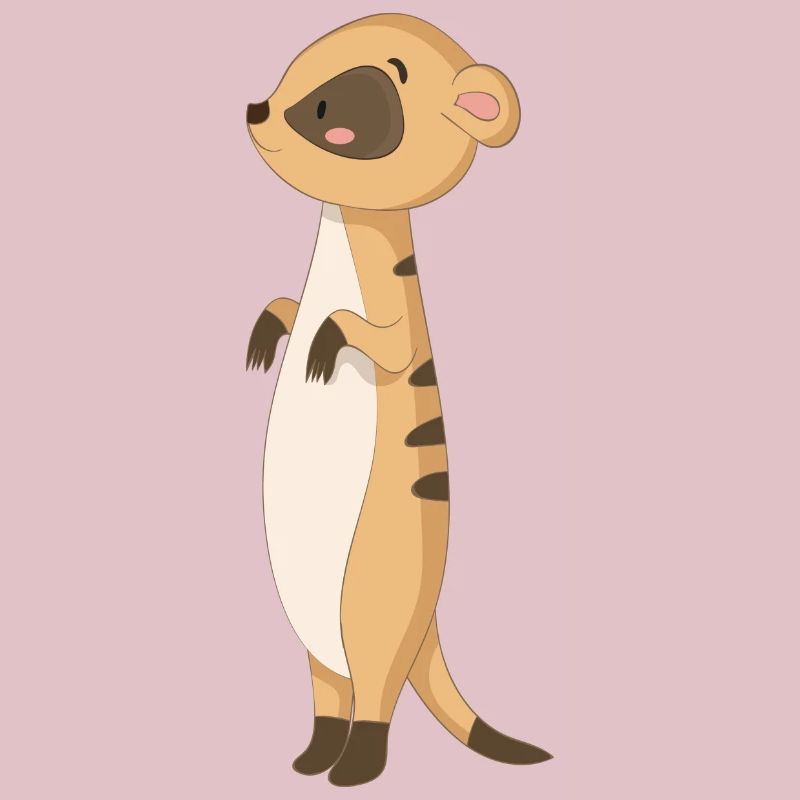 Mangoute suricate