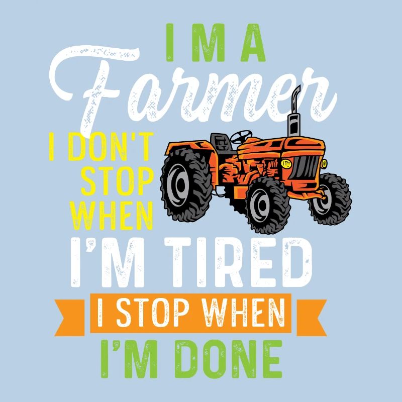 Stoppen Sie, wenn Sie fertig sind Engagierte oder