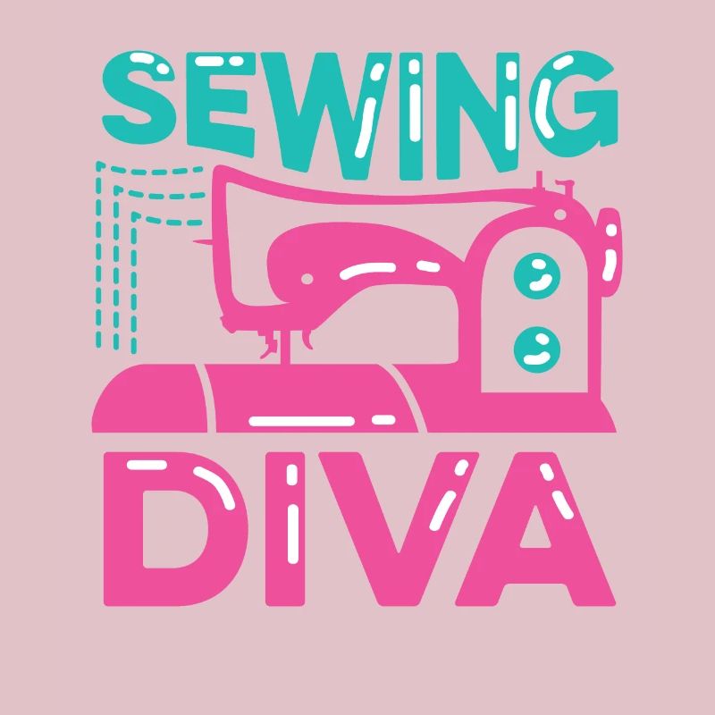 Diva couture chanteuse ou interprète cadeau