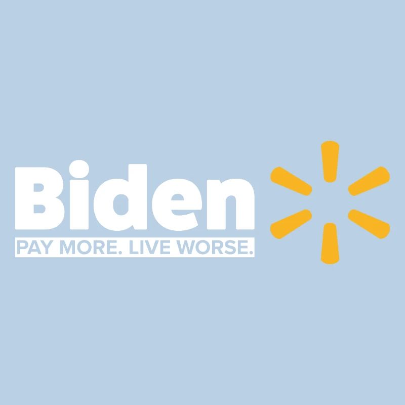 Biden pay more life worse