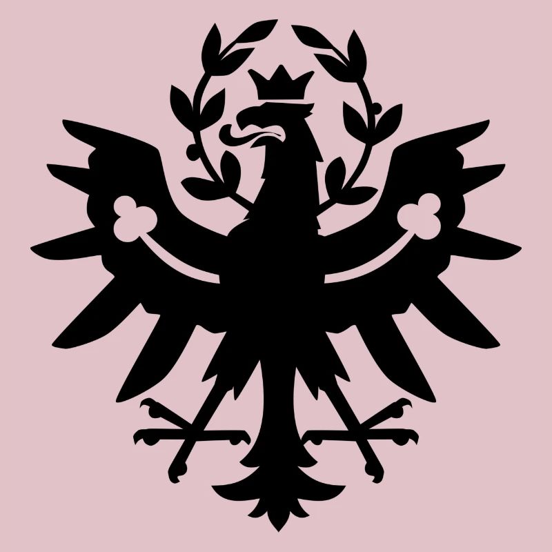 Real Tyrolean Tyrol Tyrolean Eagle