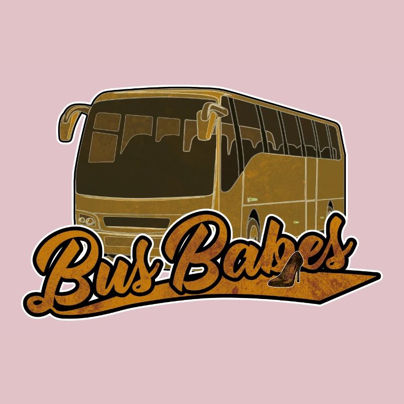 Bus Babes | Bus driver Bus driver gift