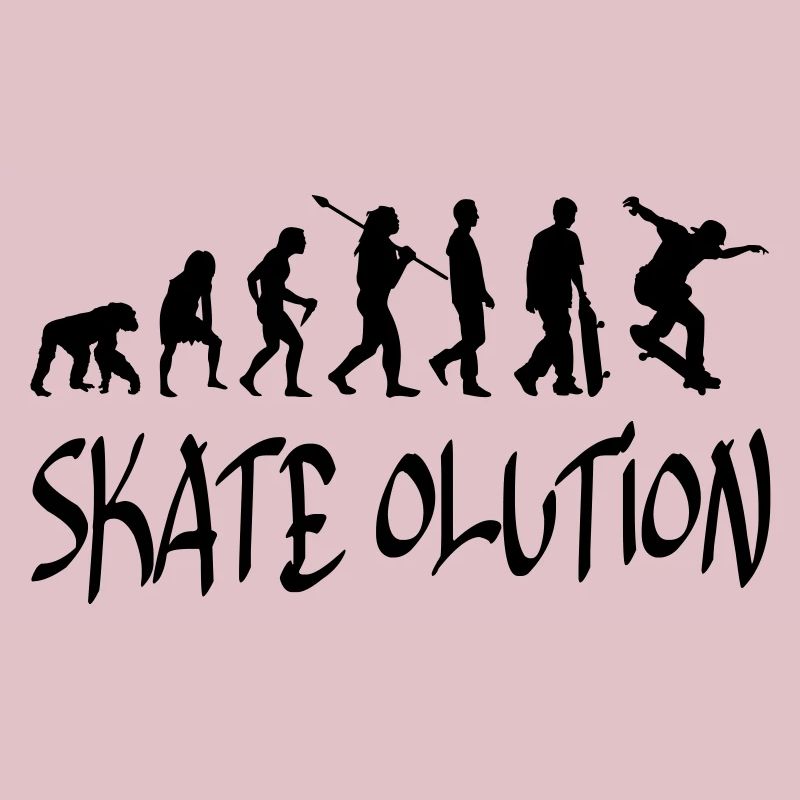 SKATE OLUTION