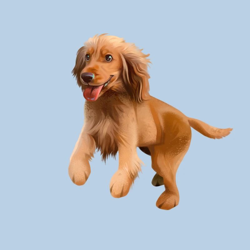 Cocker Spaniel