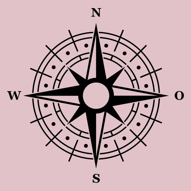 compass symbol