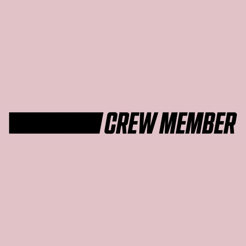 crew member