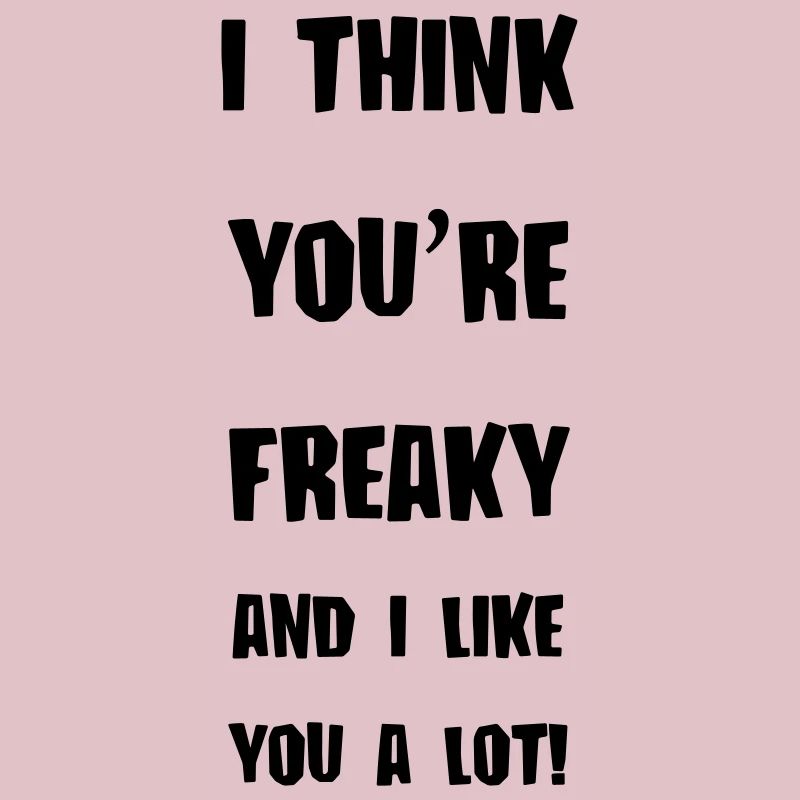 freaky